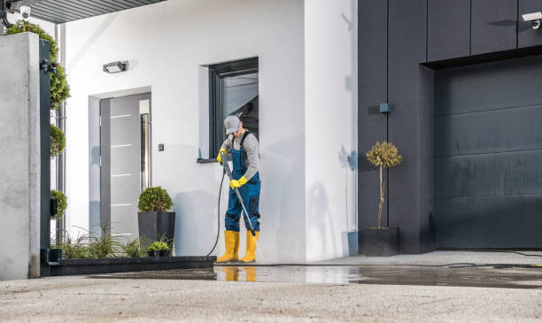 Best Roof Washing  in Ocean Gate, NJ